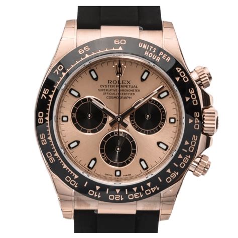 womens rolex daytona pink|rolex daytona 116515ln.